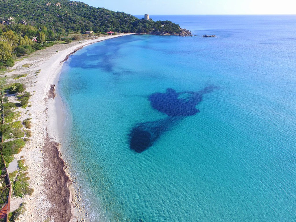 Cala Pira